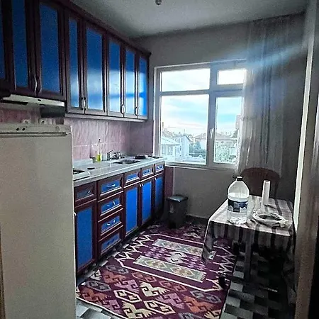 Kefken Guest House